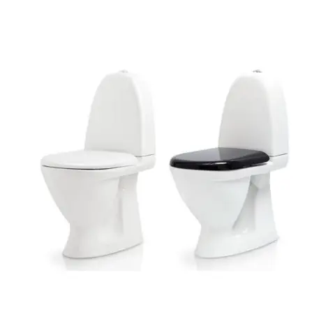 Nyhet Svedbergs 90140 WC-sits
